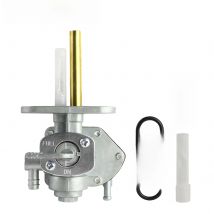 Gas Fuel Tank Petcock Valve Switch Pump for Kawasaki Zephyr 750 Ninja Vulcan 500 750 EN500 EX500 VN750 VN800 XV700 XV750 XJ550