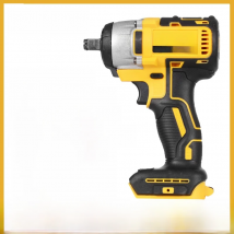 Dewalt DCF880 Cordless Impact Wrench 20V Original 2300RPM Rechargeable 13MM Electric Lithium Battery