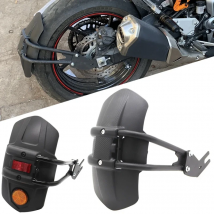 For YAMAHA XSR155 XSR700 XSR900 FZ1N FZ6 FZ8 XSR 700 900 155 FZ 1N FZ 6 8 Accessories Rear Fender Mudguard Mudflap Guard Cover