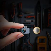 P2 pro 1114℉  Infrared Thermal Imaging Camera Android Water Leak Decetor Pcb Board Repair Inspection