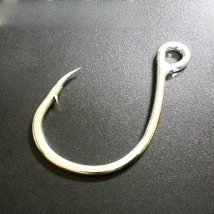 2023new jigging hook big hook,adoption of adwanced technology,seamless welding,more strength and not easy to cut off, 10pcs/lot