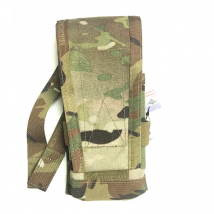 FMA Tactical M4 / 556 Mag Pouch Crye Precision Type Series MOLLE Magazine Pouch Multicam Airsoft Gear