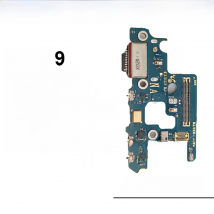 USB Charger Port Charging Dock Replacement Parts For Samsung Galaxy Note 9 10 Plus Lite 20 Ultra SM-N970U SM-N770 SM-N9750