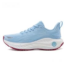 O-Resilio Running Shoes Men Cushion Stability Outdoor Sports Casual Mesh  Lace-up Lightweight Gym Jogging Sneakers