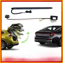 For KIA K5 Optima TF 2019~2024 Car Auto Electric Tailgate Opener Vehicle Power Rear Door Liftgate Automotive Modification Parts