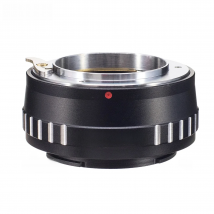 Adapter Ring for Exakta EXA Mount Lens To Sony E Mount NEX NEX-7/5N/3/5 A7 A7s A7r2 A7m3 A9 A5100 A6600 A6300 A6400 A6500 Camera