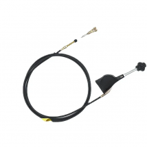Hand throttle cable controller of excavator refitting harvester Hitachi Kobayashi Komatsu SANY LIUGONG Kubota KOBELCO XUGONG