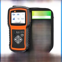 FOXWELL NT630 Plus OBD2  Automotive Scanner ABS Bleeding SRS SAS Oil Reset Code Reader Bidirectional OBD2 Car Diagnostic Tool