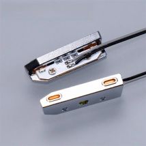 Foot Lamp RC LED For 1/14  Scania Tamiya 770s Rc Tractor 770S 6×4 56368 8X4 56371 Model Toy Car  Jtd-770 Retrofit DIY Parts