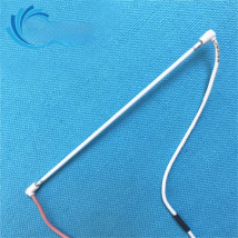 CCFL Backlight Lamps 100mmx2.6mm with cable for 5.7inch LCD Laptop Display Industrial Screen Panel 2pcs/lot