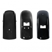 Motorcycle Rear Fender For Harley Touring Road King Street Glide Electra Glide CVO 2009-2023