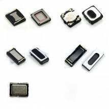 New Built-in Earphone Earpiece Top Ear Speaker Receiver For Huawei Y9 Y7 Y6 Pro Y5 Prime 2019 2018 GR5 2017