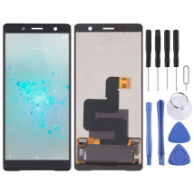 OEM LCD Screen for Sony Xperia XZ2 Compact with Digitizer Full Assembly Display Phone LCD Screen