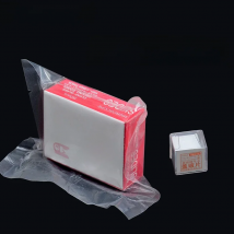 Biological Microscope Slides 50pcs +100pcs Cover Glass Slips for Preparation of Specimen Microscope Slides Glass Cover Slips