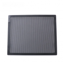 ADJNPCY Dust Filter Cover Protective for Synology DiskStation DS1520+ DS1522+NAS 5-Bay Manager Server