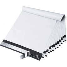 Plastic Shipping Bags Poly Mailing Mailer Envelops Plastic Packaging for Shipping Postage