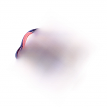 10pcs Transparent Clear Baby Silicone Pacifier Dummy Ring MAM Adapter O Ring BPA Free Food Grade for Nuk Inner Size 21.5mm