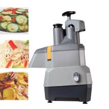 Portable Electric Slicer Vegetable Cutter Machine New Design Commercial Onion Slicer Industrial Vegetable Cutting Machine