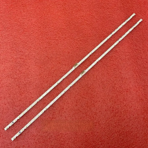 LED Strip for Samsung UE50NU7025K UN50NU7100 UE50RU7090U UE50NU7470U UN50NU7100 UE50NU7100 UE50NU7092U UN50NU7090 UE50RU7100