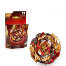 Spinning Top Toys Children  Cho-z Spriggan / Turbo Spryzen B-128 Starter Set Accessory Gyroscope Emitter Classic Toy