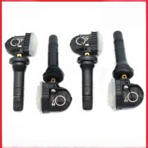 13506028 Tire Pressure Monitor Sensor TPMS For Opel Adam Ampera Antara Astra J k Corsa D Insignia Meriva B Mocha Zafira C 433MHZ