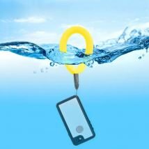 Floating Wrist Strap For iPhone GoPro Xiaomi Yi SJCAM Camera Mobile Phone Diving Floating Wrist Band Swimming Under Water