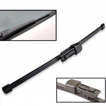 11" Tailgate Rear Windscreen Wiper Blade For Skoda Yeti 5L Seat Ateca KH7 2009 2010 2011 2012 For VW Polo Golf VI VII 2013 2014