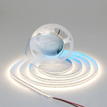 2835 5M 300 600 1200LEDs LED Strip DC12V 24V 120LEDs/m Home Waterproof IP65 Lamp Strip  Flexible And Cuttable Soft Lamp Bar