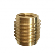 KegLand Dual Threaded - 3/8″-16 625″ Length (Suits Nukatap Taps)