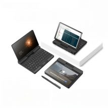 One Netbook Engineer PC A1 Pro 7" IPS 1200P  Handheld Laptop Gen11 Intel Core i3-1110G4  Win11 Touch Screen Notebook
