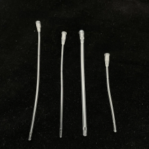 Small Animal Dog Cat Gavage Tube Device Mouse Rat Soft Gastric Dosing Flexible Stomach Drench Newborn Pet Bird Milking Feeding