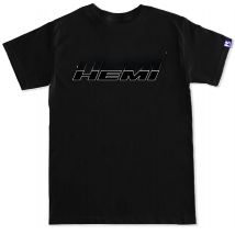 2019 Hot sale Fashion Men's 392 Hemi T Shirt Tee shirt