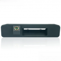 170°  AHD 1080P Car Reverse Backup Trunk Handle Camera For Mercedes Benz GLA GLE GL A M Class A260 W176 X166 W166 Vito W447 W167