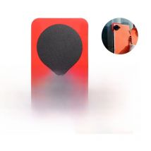 Car Film Covering Fix Tools Silicone Pad Magnet Holder Gripper Vinyl Wrap Paper Fixer Window Tint Accessories Adsorptive Patch