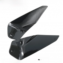 Motorcycle Windshield Wind Deflector WindScreen HandShield Handguard For BMW R1200GS Adventure R1250GSA LC R 1200GS ADV R1200GSA