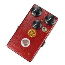 High Quality NEW Demonfx  Prince of Sound Guitar Effect Pedal Overdrive Boost Distortion Prince of tone