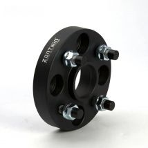 2Pieces 15/20/25/30/35/40mm Wheel spacers Conversion adapters from PCD 4x114.3 to 4x100 4x108 4x110 Customization fees
