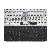 Keyboard Azerty French compatible with HP butterfly x360 Convertible 11m-ap without backlight