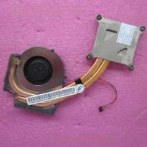 New Original UMA CPU Cooling Fan Heatsink Radiator Cooler For Lenovo ThinkPad T420 T420i Laptop FRU 04W0407 04W0409 04W0627