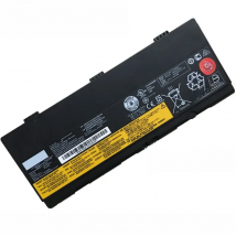 SupStone Original 01AV495 01AV496 L17L6P51 L17M6P51 Laptop Battery for Lenovo ThinkPad P50 P51 P52 SB10K97634 SB10K97635 00NY493