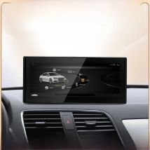 STWEI Factory Price 10.25" 8 Core Android13 Wireless Carplay Auto For 13-18 Year AUDI Q3 Car Player Multimedia GPS Navi Screen