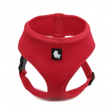 Truelove Pet Dog Harness Nylon Sandwich Breathable Mesh Comfortable Inside For Small Medium Dogs Walking Of Pet ProductsTLH1911