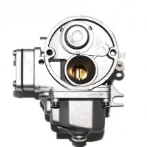 Carburetor 6E0-14301 6E3-14301-00 for YAMAHA 2 stroke 4HP 5HP Outboard Motor