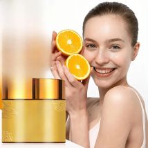 Turmeric Vitamin C Face cream Retinol Moisturizing Firming Hyaluronic Lightening Repairing Smooth Skincare Whitening Creams