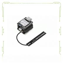 XIAO nRF52840 & Wio-SX1262 Kit for Meshtastic, 868MHZ, 915MHz, LoRa 862-930MHz, Microcontroller Bluetooth, Integrated Antenna