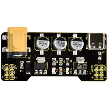 Keyestudio Power Module Type-C For Breadboard For BBC Micro:bit