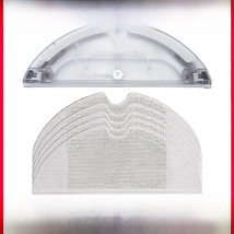 For Xiaomi Mijia 1C STYTJ01ZHM Water Tank Cloth Mop Spare Parts Home Robot Vacuum Cleaner Replacement Accessories