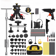 Super PDR Car Repair Tool Body Repair Tool Remove Dents Puller Repair Car For Dents Kit Inspection Products Diagnostic Tools