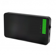 Universal GPS HUD Speedometer Odometer Car Digital Speed Display MPH Over Speed Alarm Car Clock for All Vehicles C80 C90