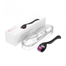 Professional 540 Micro Needle Derma Roller Massage Roller For Skin Care/Beard Growth/Hair Growth